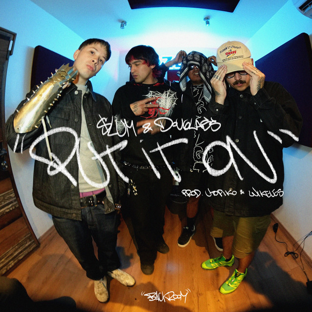 undefined album image