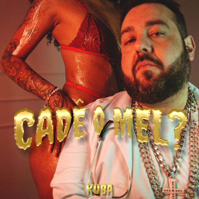 Cadê o Mel?