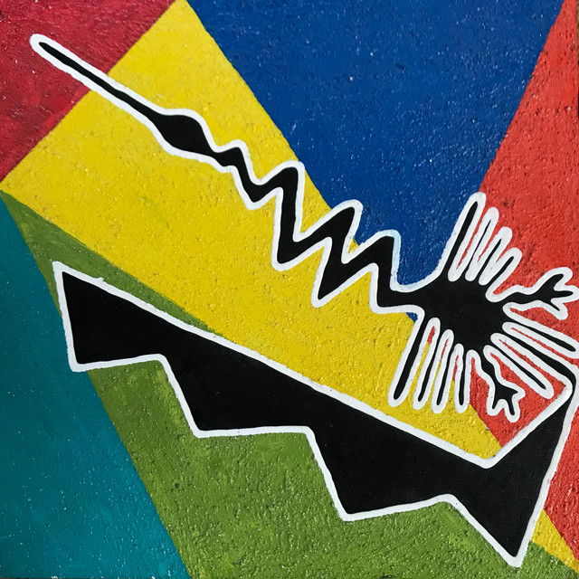 Lima cover art