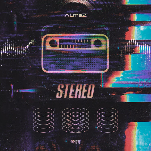 Stereo cover
