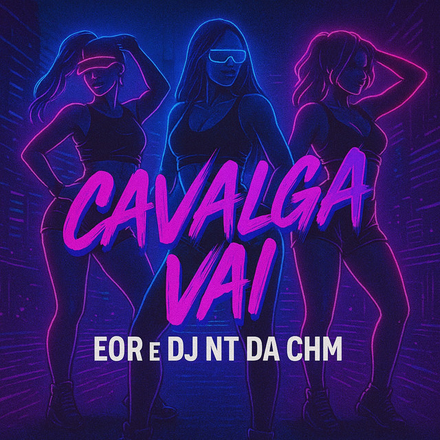 Entao Calvaga Vai
