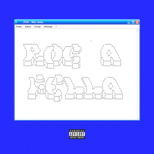 Roc-A-Fella cover art