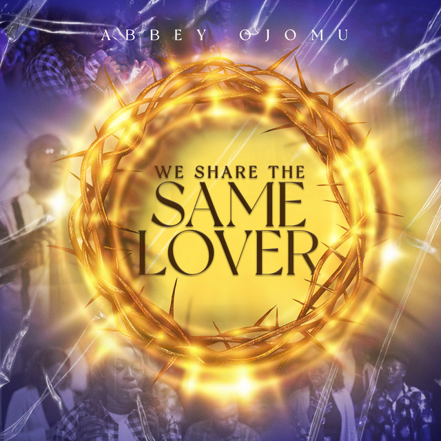 We Share the Same Lover cover art
