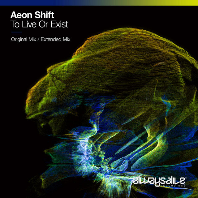 To Live Or Exist - Extended Mix album art