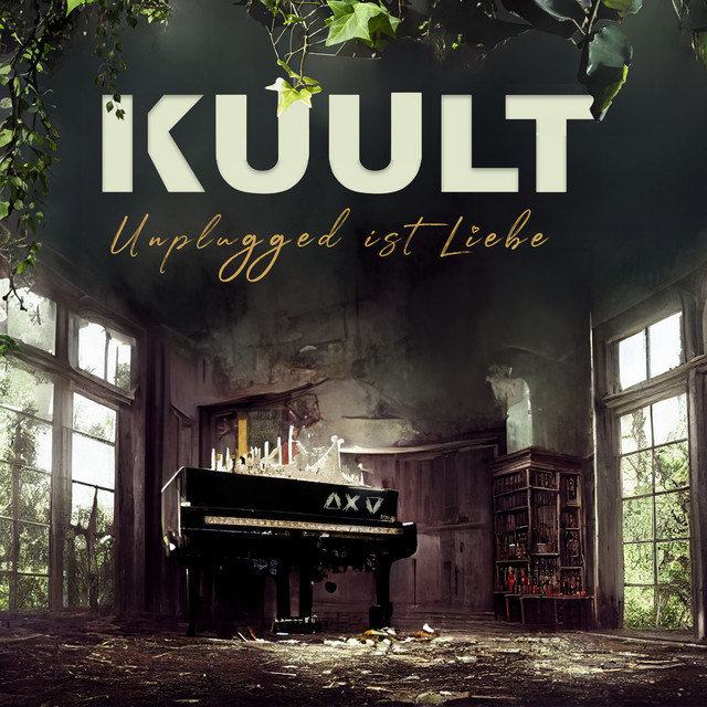 Unplugged ist Liebe cover art