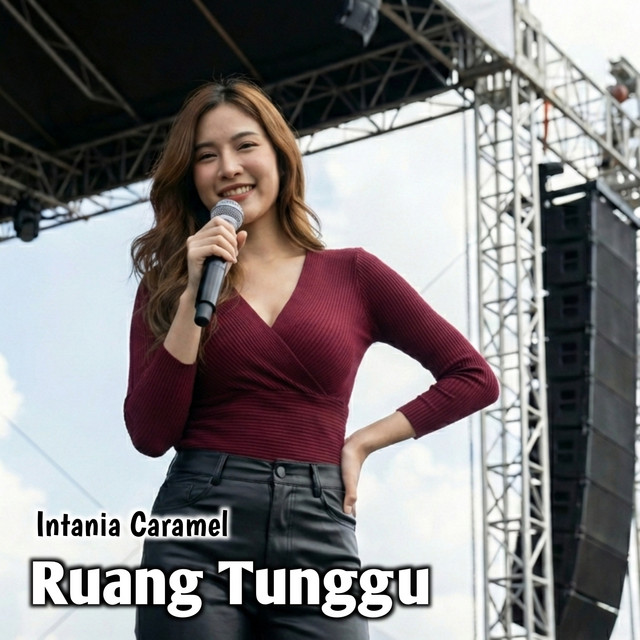 Intania Caramel
