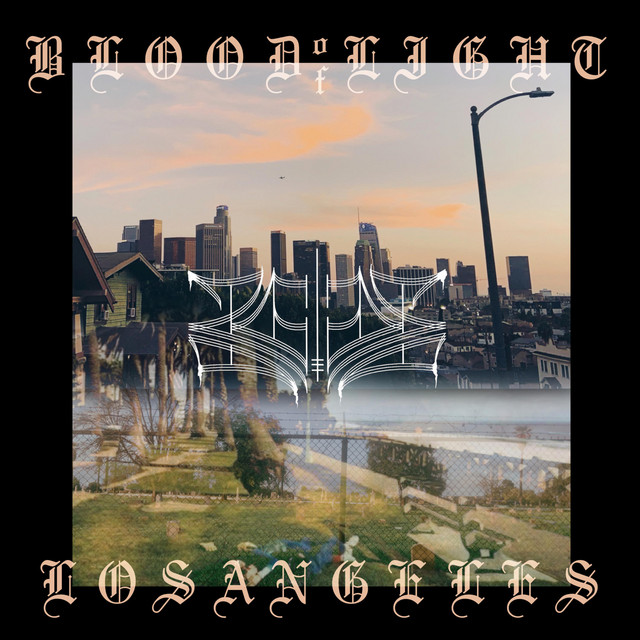 Los Angeles (Twilight) cover art
