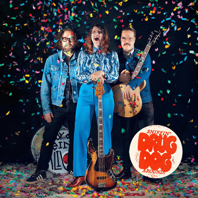 Sniffin´ Around cover art
