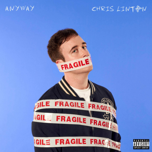 Anyway by Chris Linton