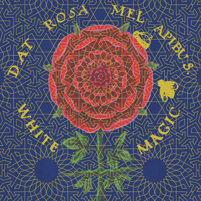 Dat Rosa Mel Apibus cover art