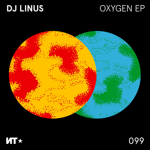 Oxygen album art