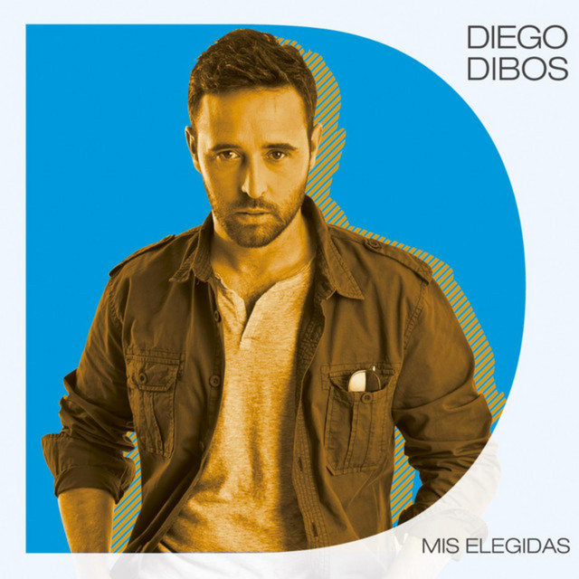 Diego Dibos & Maricarmen Marin - Hasta el Fin del Mundo