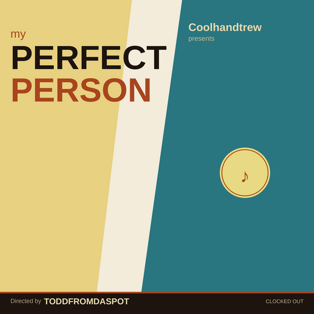 My Perfect Person