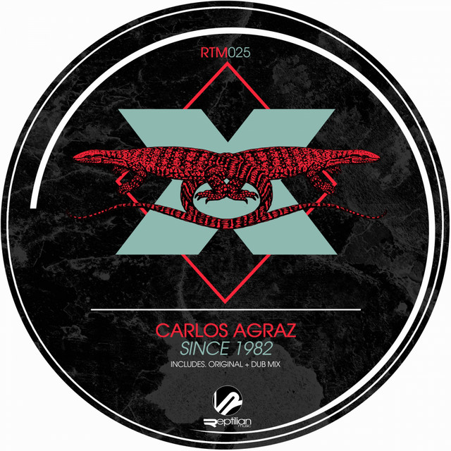 Since 1982 - Original Mix