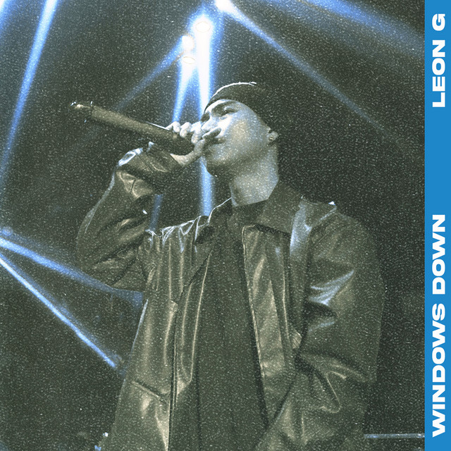 Windows Down - song and lyrics by Leon G | Spotify