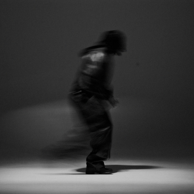 TRAUMA cover art
