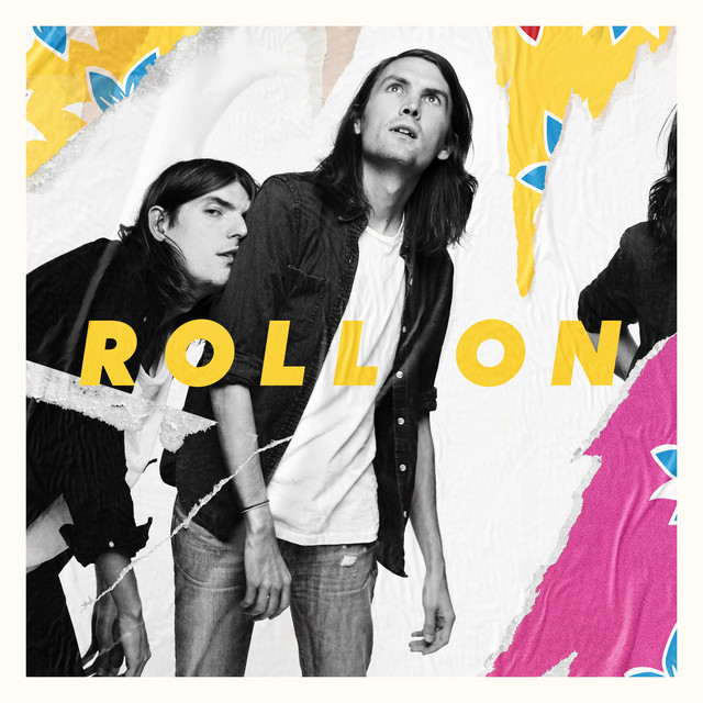 Roll On cover