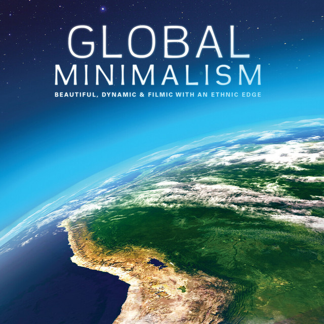 Global Minimalism cover art