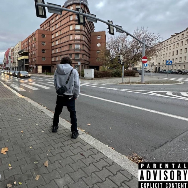 Обкладинка: EUROPE — Tripace8