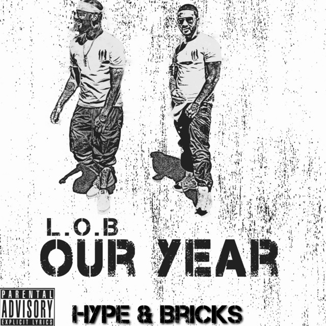 OUR YEAR