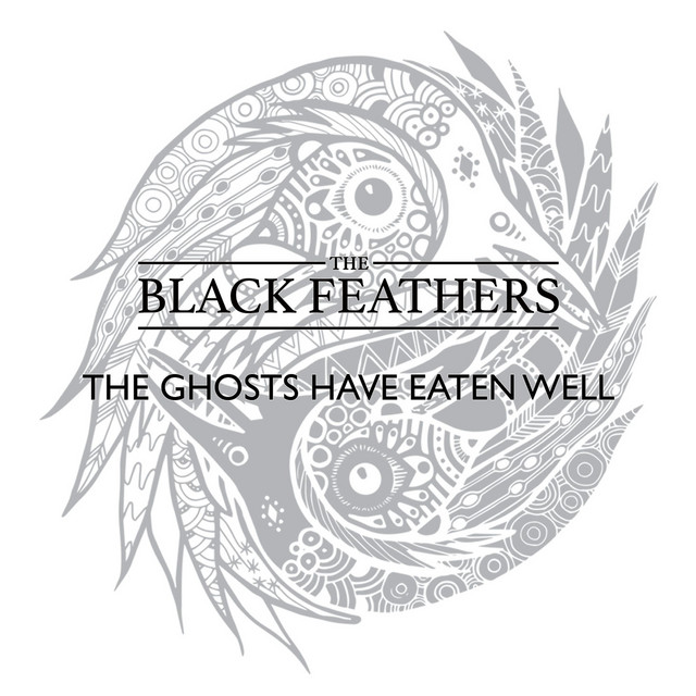 The Ghosts Have Eaten Well cover