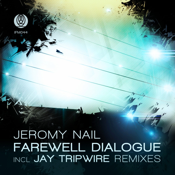 Farewell Dialogue cover art