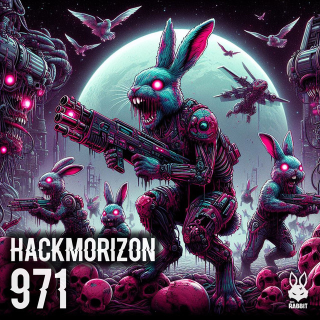 971 cover art