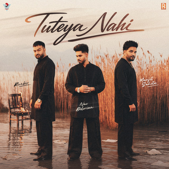 TUTEYA NAHI