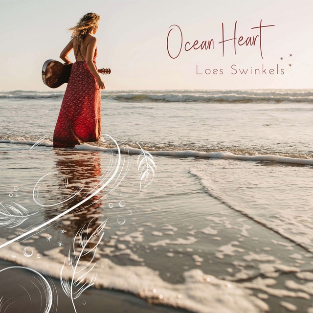Ocean Heart cover art