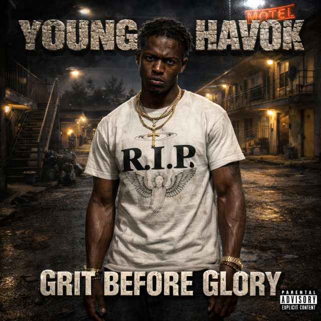 Young Havok