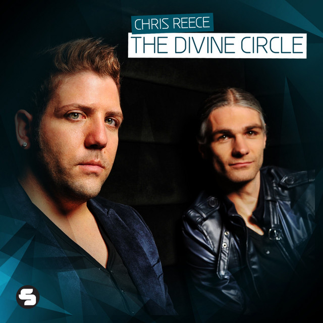 The Divine Circle cover art