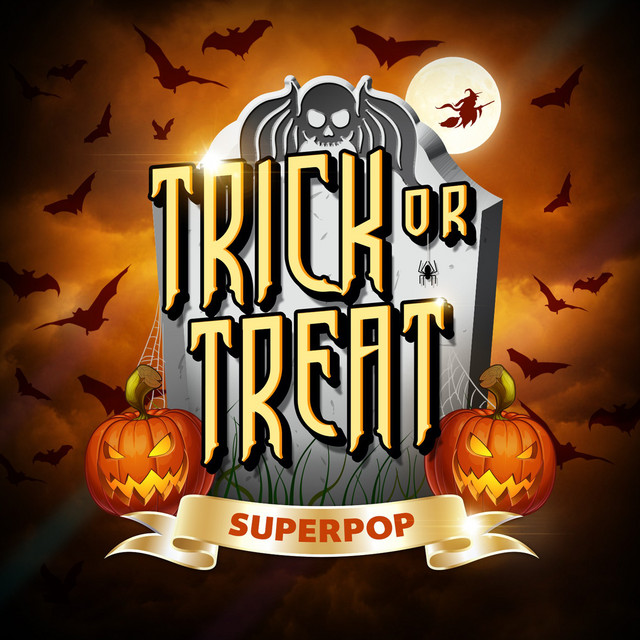 Trick or Treat (feat. Shari Short)