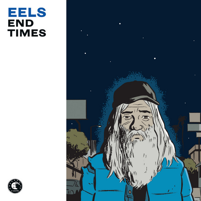 End Times cover art