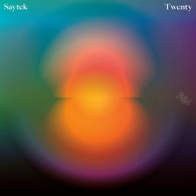 Twenty (Live) cover art