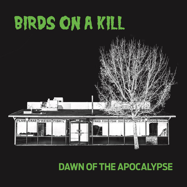 Birds On A Kill