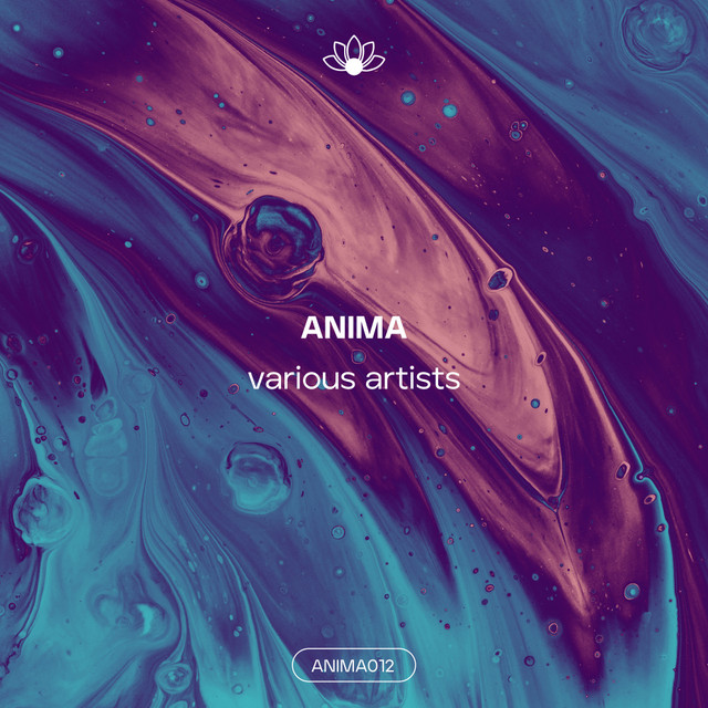 ANIMA VA cover art