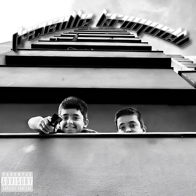 album image