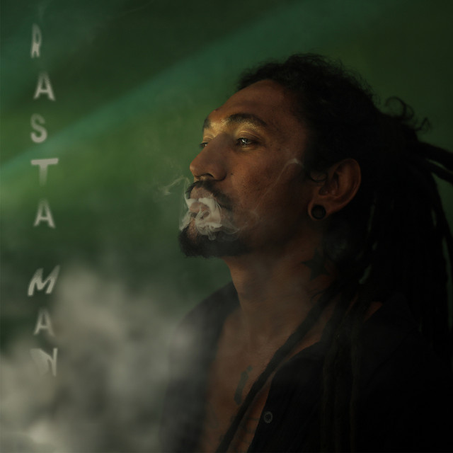 Album art for Rastaman Vibrations