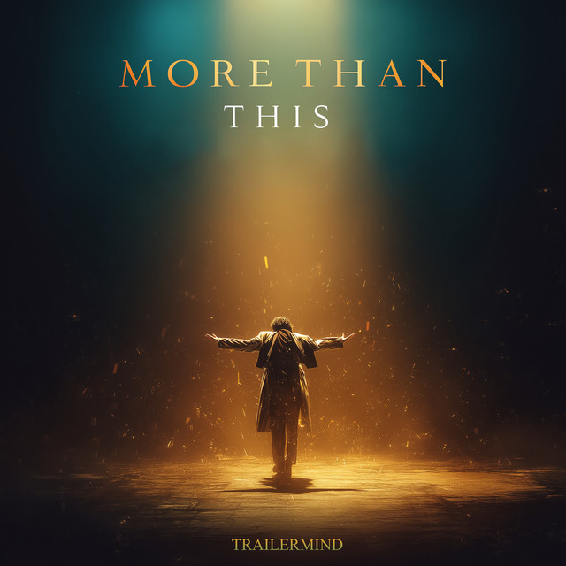 More Than This