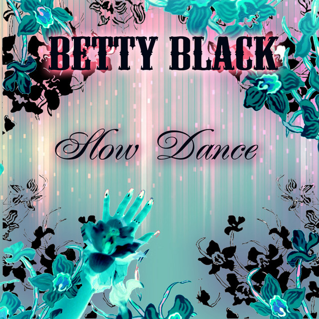 Slow Dance EP cover art