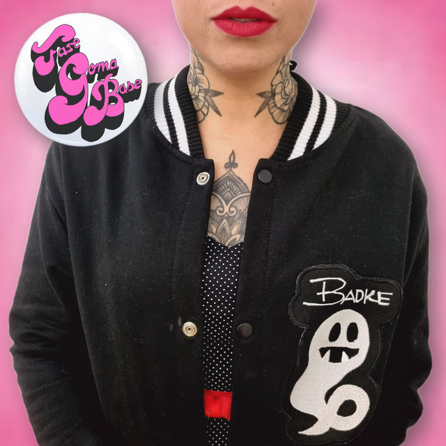 Fase Goma Base cover art