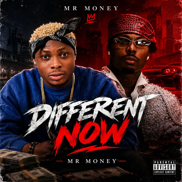 MR MONEY