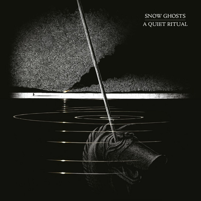 A Quiet Ritual cover art