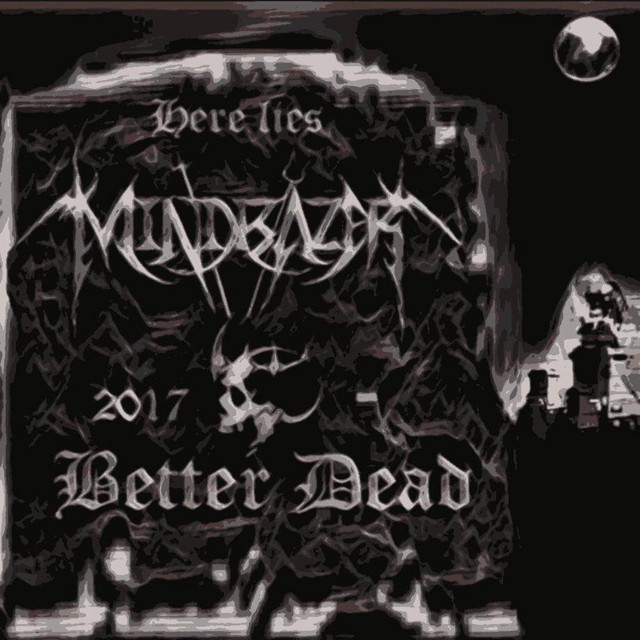 Better Dead cover art