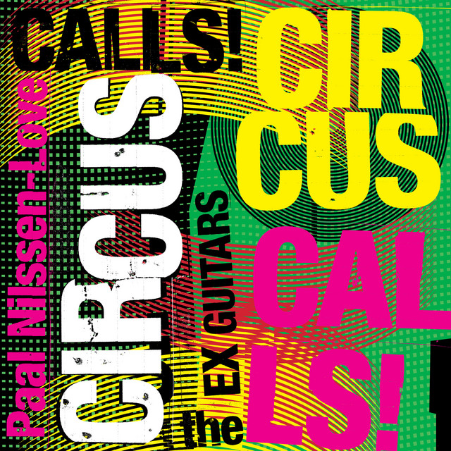 Calls: Let They Free!
