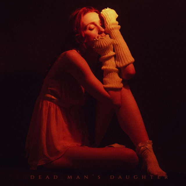 Dead Man's Daughter cover art
