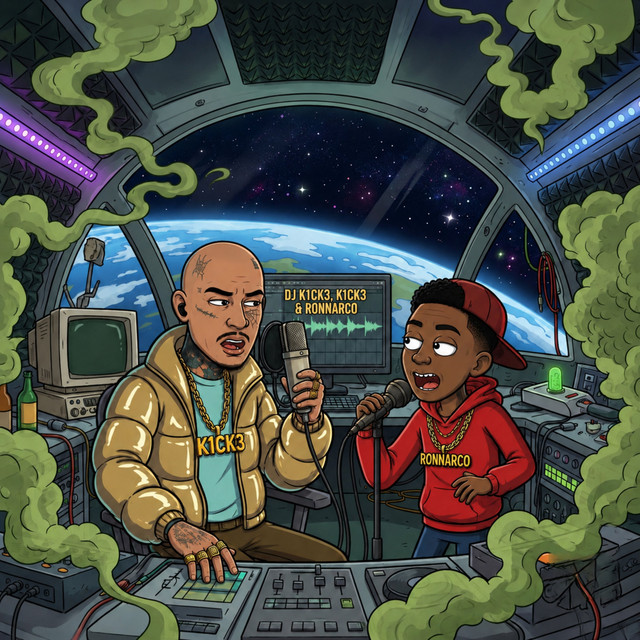 RICK & MORTY