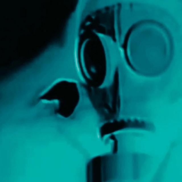 Abstract Anomaly cover art