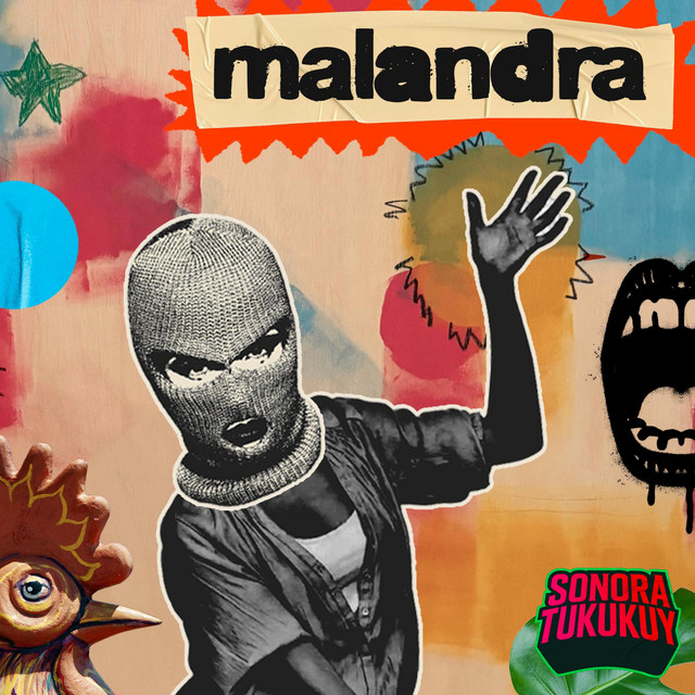Malandra