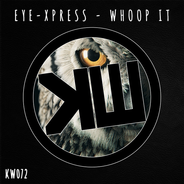 Whoop It cover art